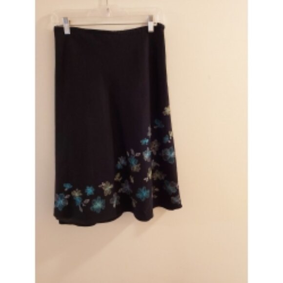 SKIRT ADDITION ELLE SIZE 26 NEW WITHOUT TAGS - Picture 1 of 6